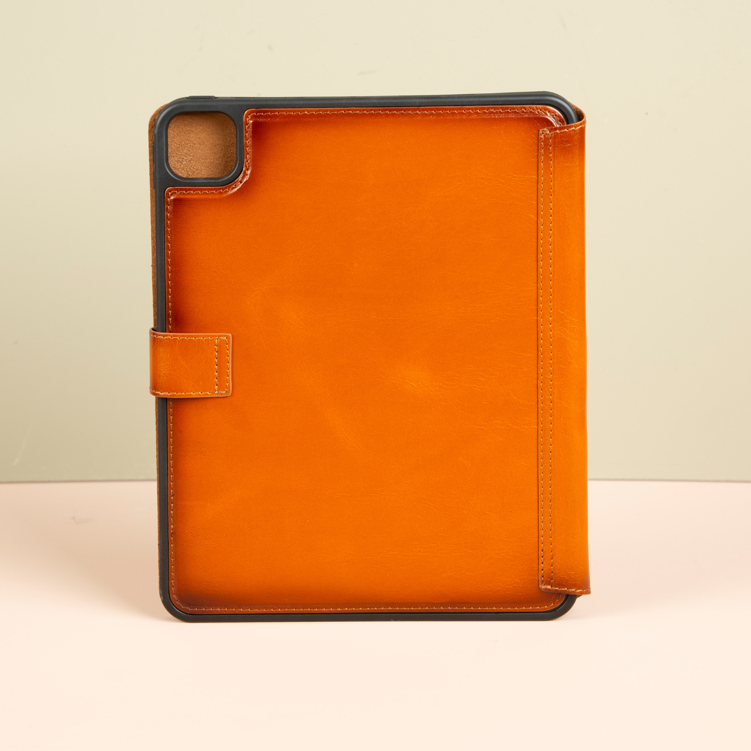 Premium Leather Case for iPad 11 Rich Brown | PATERSON