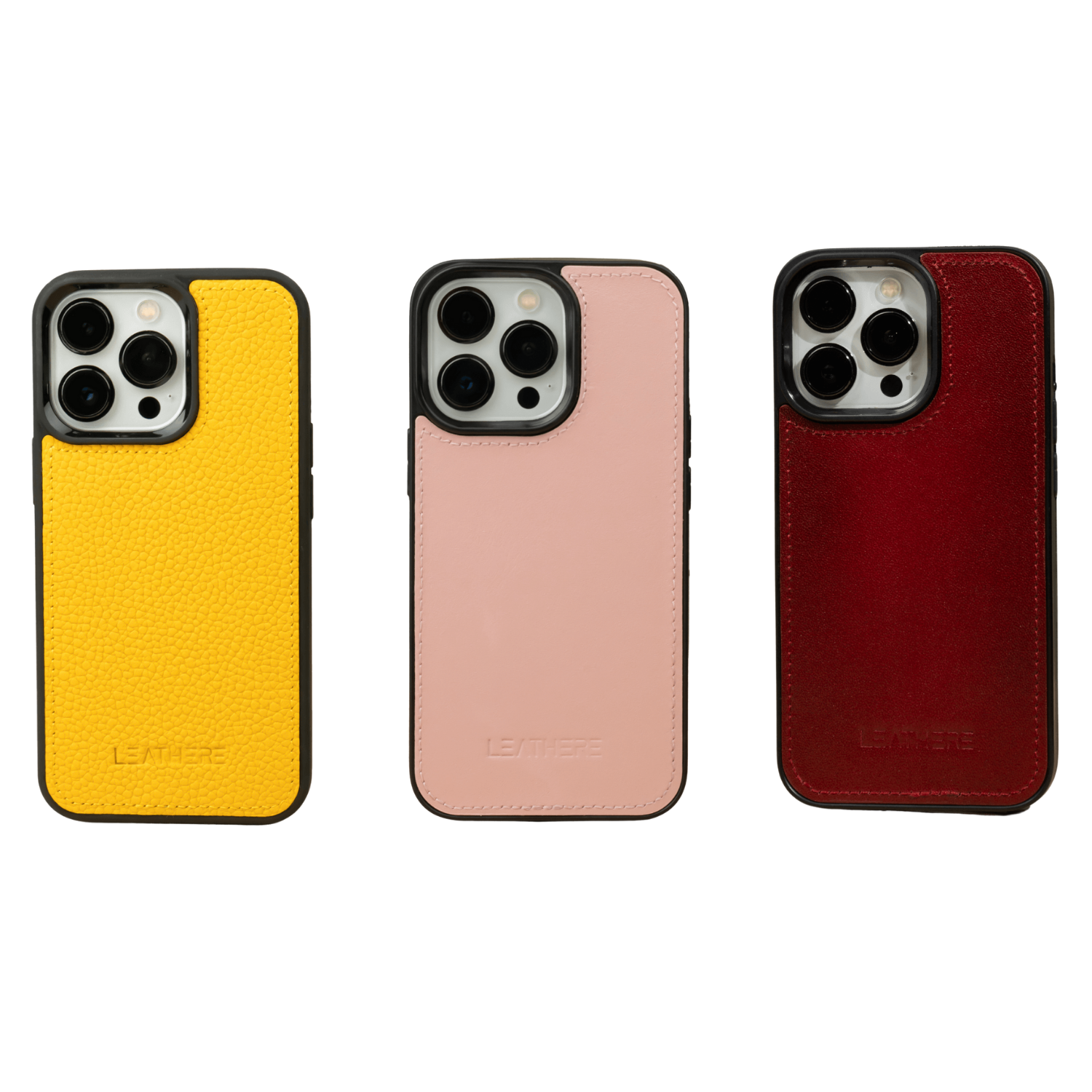 iPhone 16 Series Life Set - Austin
