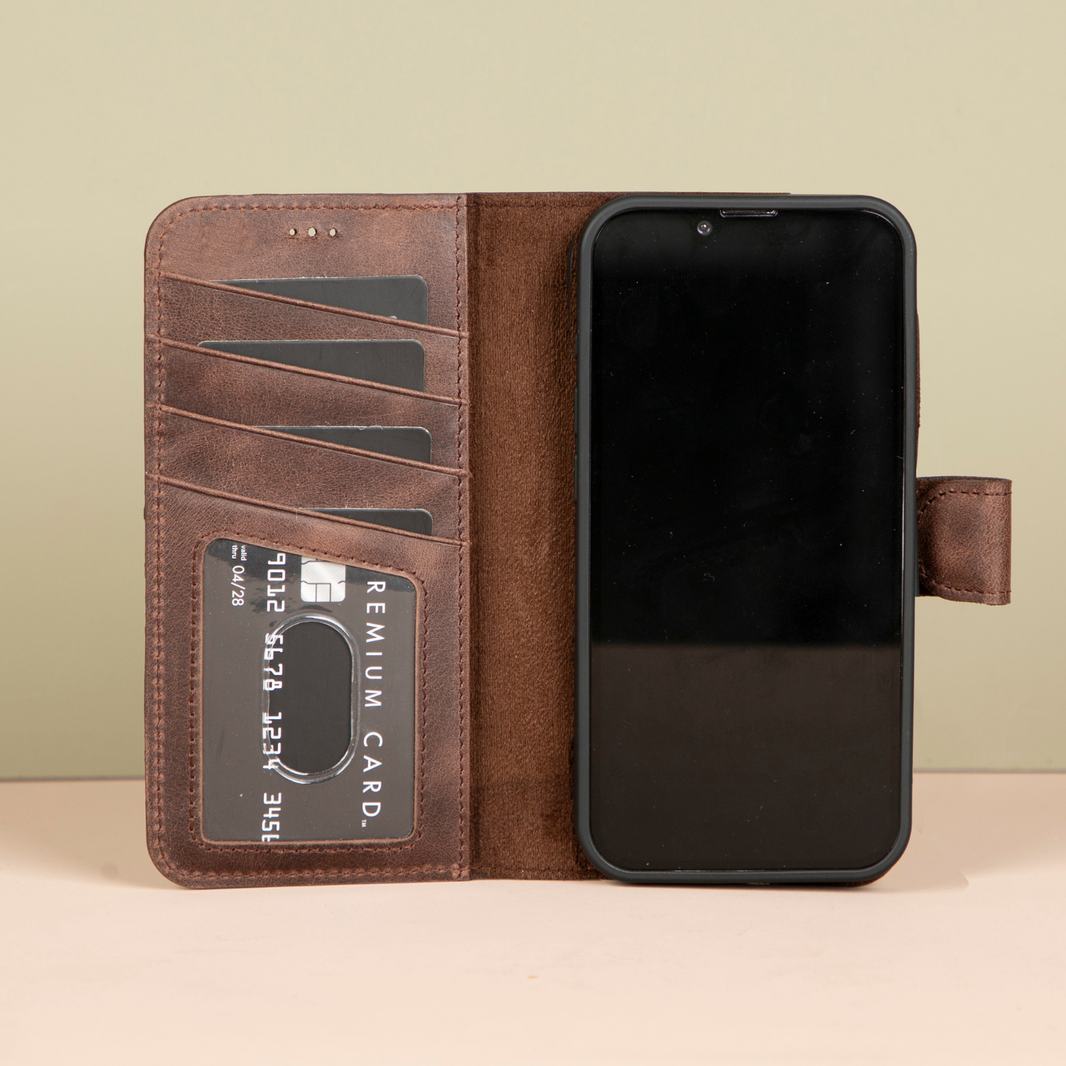iPhone 16e Series Business Set - Brooklyn