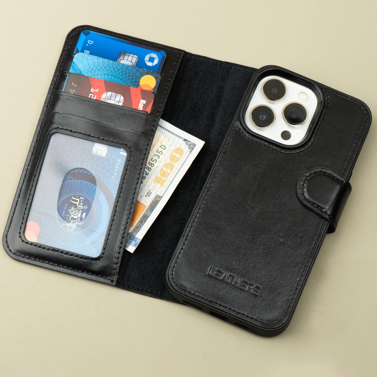 iPhone 16 Series Business Set - New York