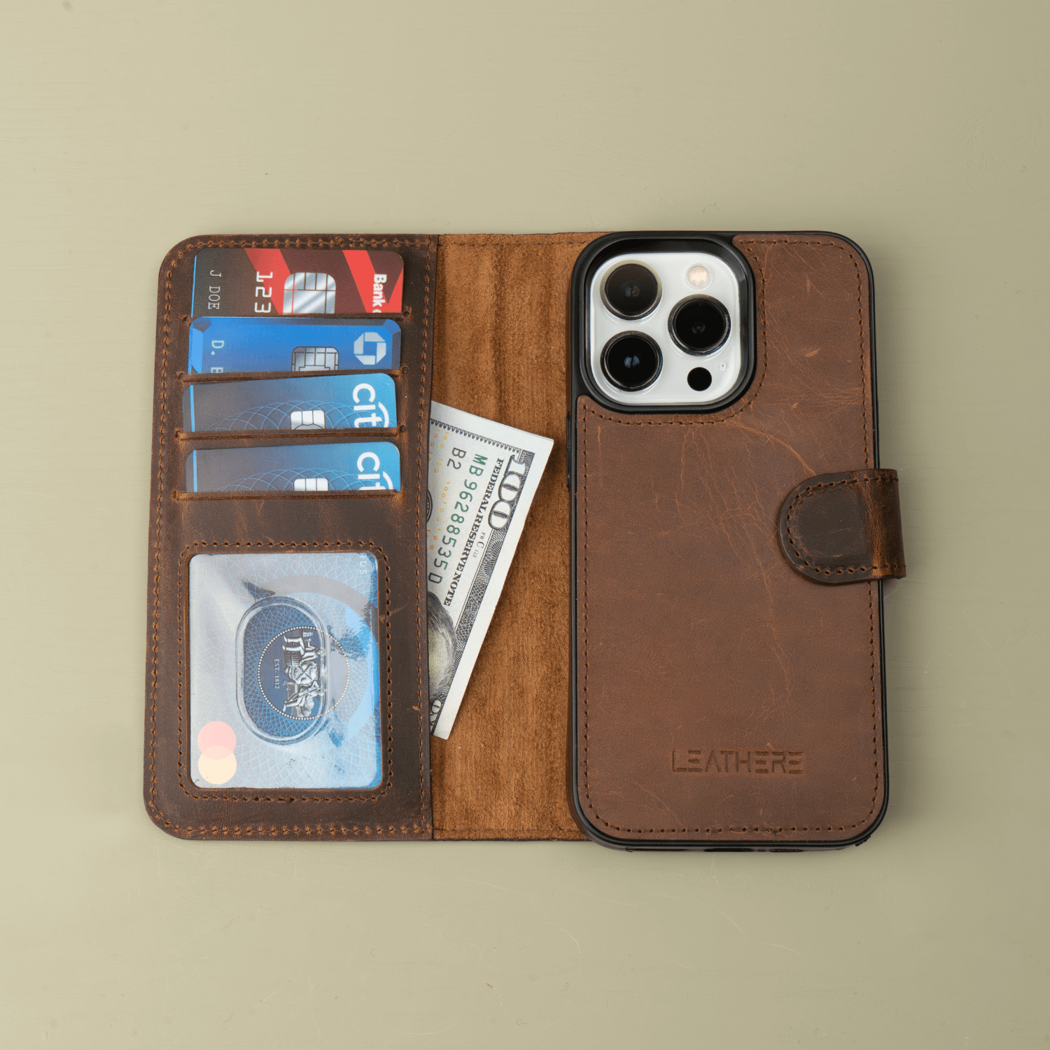 Apple Business set