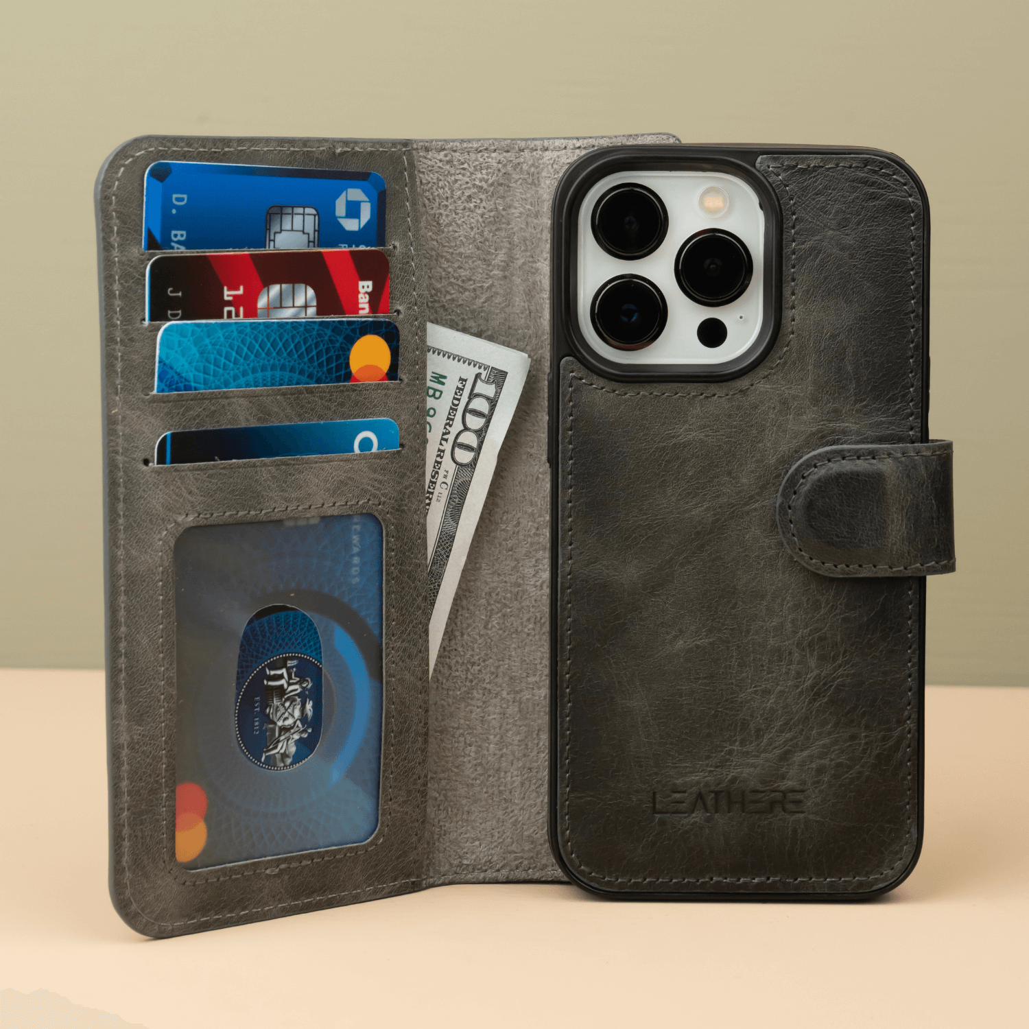 iPhone 16 Series Business Set - New York
